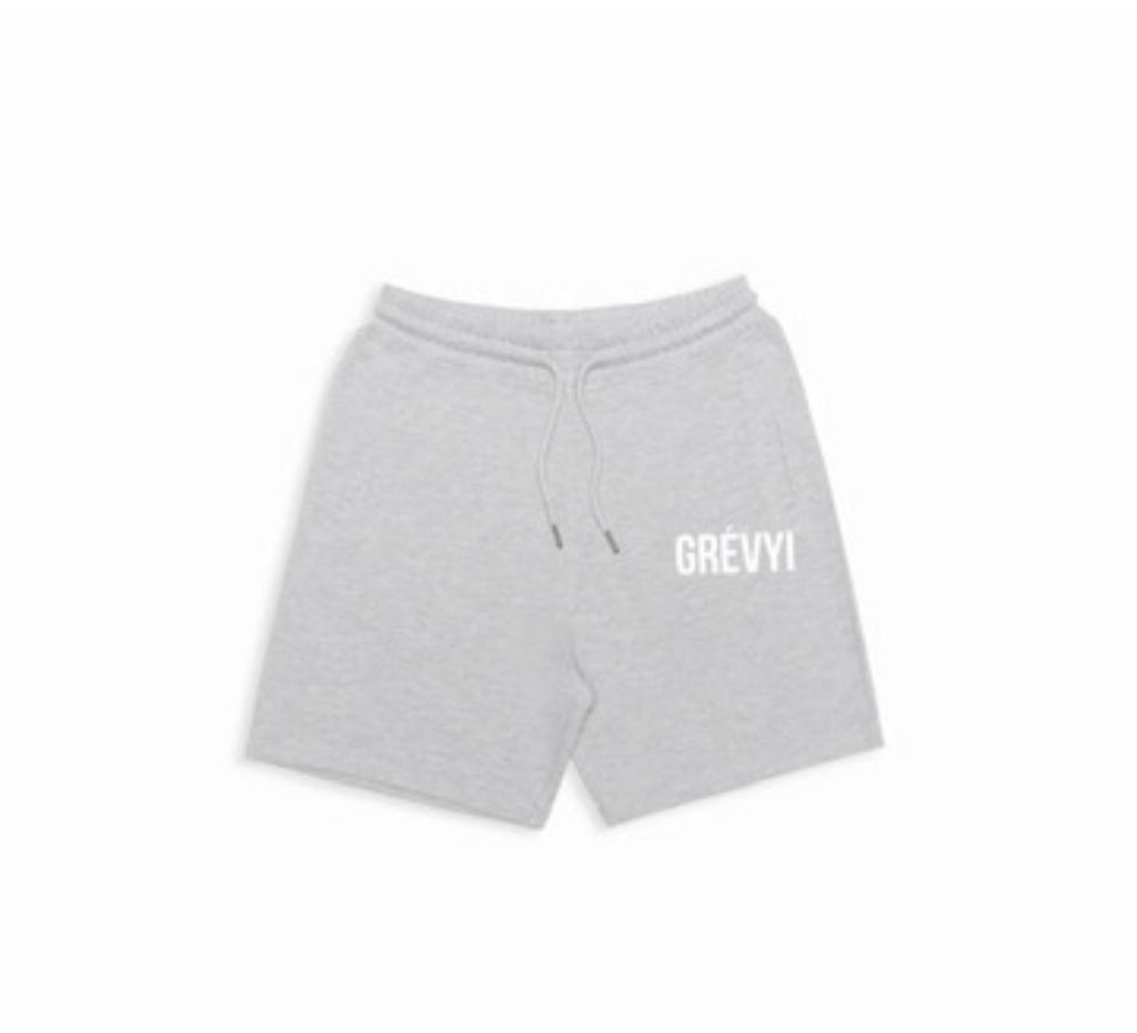 Mini logo sweatshorts