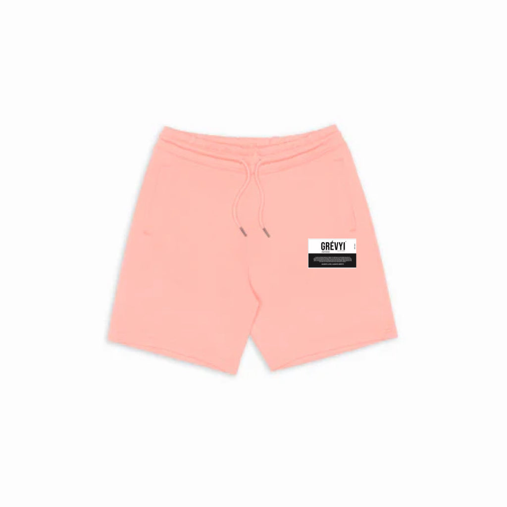 Salmon mission statement shorts