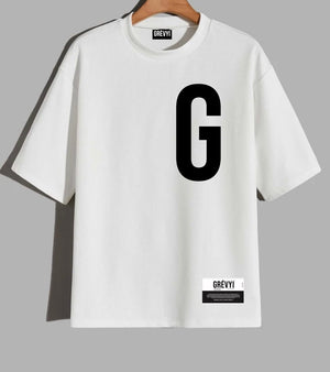 Big G logo T