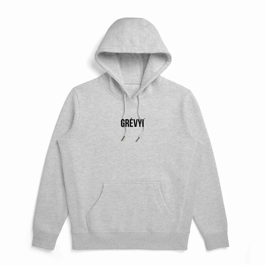 Mini 3d logo hoodie