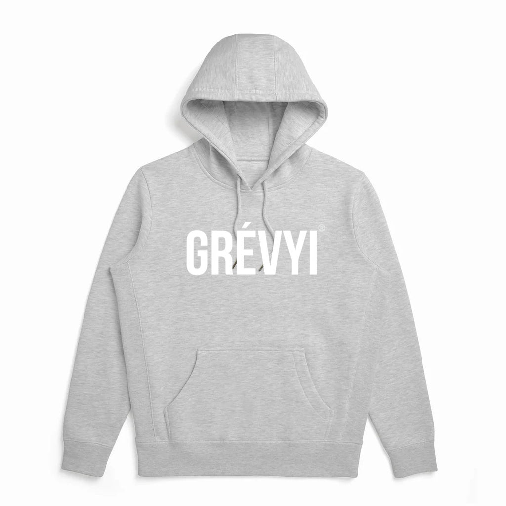 Logo hoodie