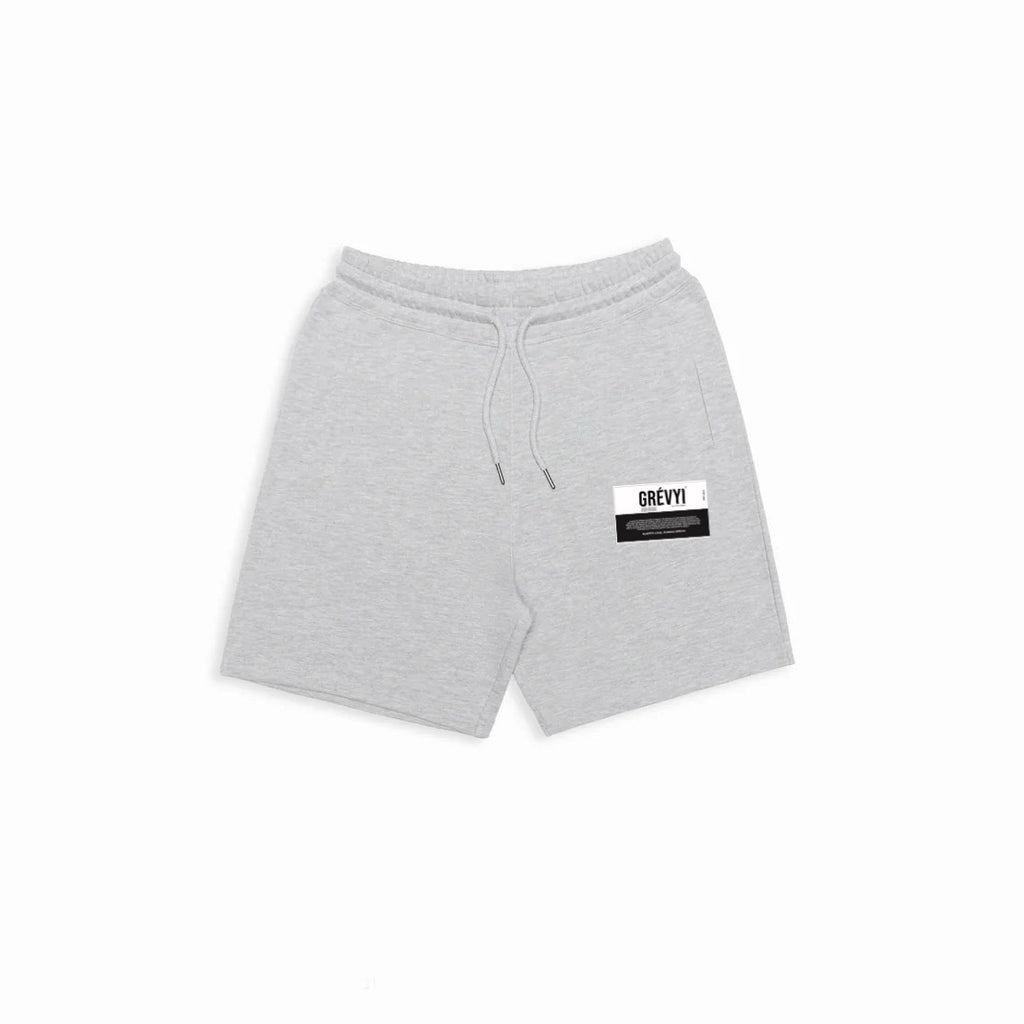 Mission statement sweatshorts