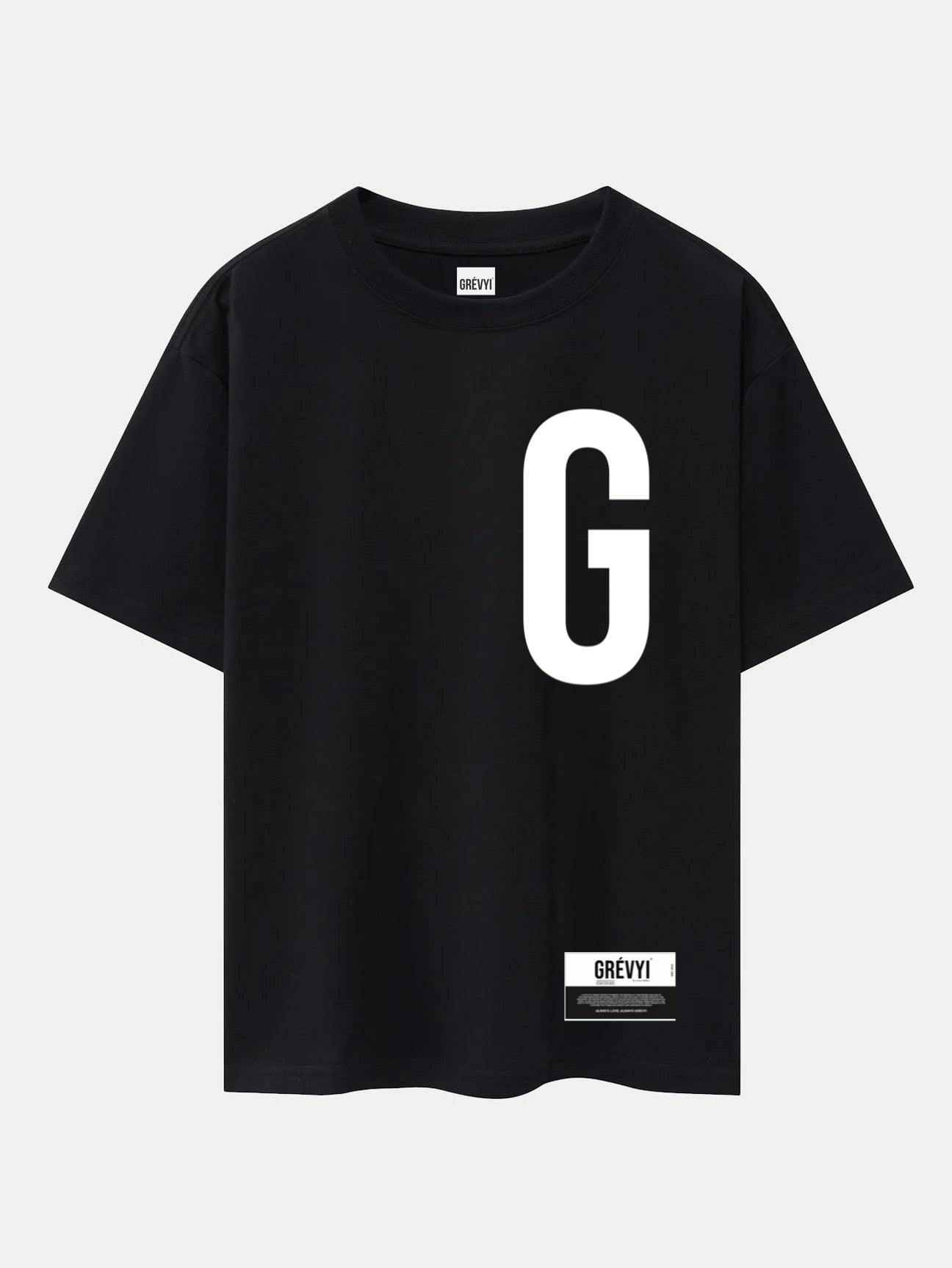 Big G logo T